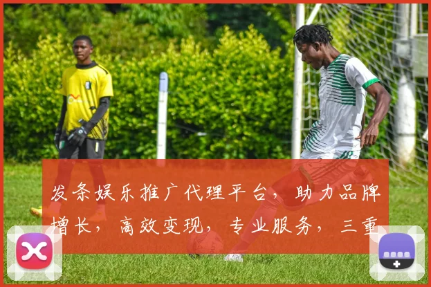 发条娱乐推广代理平台，助力品牌增长，高效变现，专业服务，三重保障，值得信赖