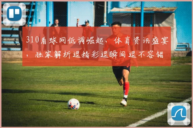 310看球网低调崛起，体育资讯盛宴，独家解析逗精彩逗瞬间逗不容错过