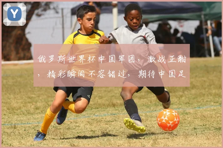 俄罗斯世界杯中国军团，激战正酣，精彩瞬间不容错过，期待中国足球崛起